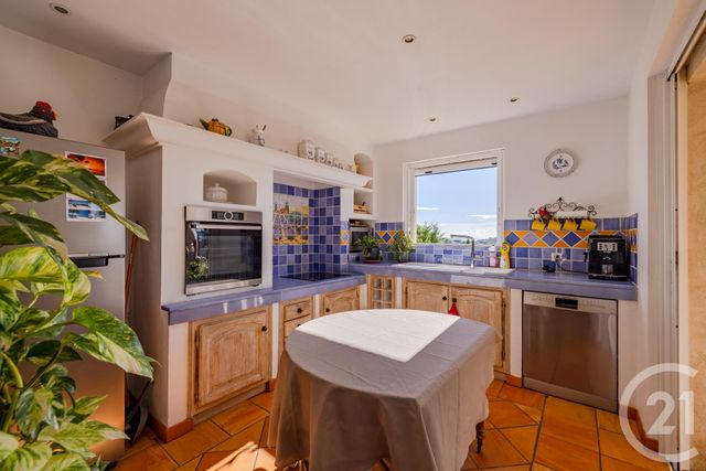 Maison &agrave; vendre - 5 pi&egrave;ces - 140 m2 - Ste Maxime - 83 - PROVENCE-ALPES-COTE-D-AZUR