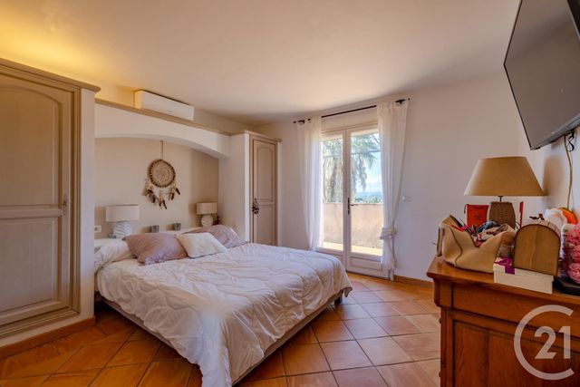 Maison &agrave; vendre - 5 pi&egrave;ces - 140 m2 - Ste Maxime - 83 - PROVENCE-ALPES-COTE-D-AZUR