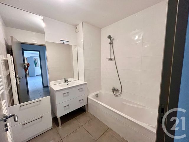 Appartement F4 &agrave; vendre - 4 pi&egrave;ces - 87,16 m2 - Ste Maxime - 83 - PROVENCE-ALPES-COTE-D-AZUR