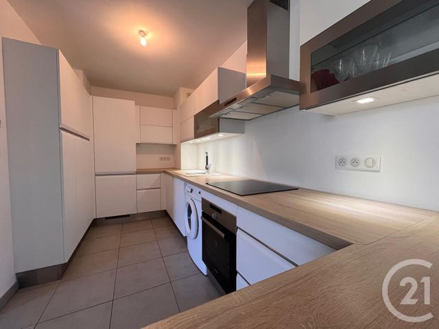 Appartement F4 &agrave; vendre - 4 pi&egrave;ces - 87,16 m2 - Ste Maxime - 83 - PROVENCE-ALPES-COTE-D-AZUR