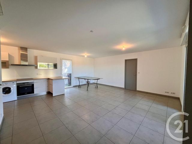 Appartement F4 &agrave; vendre - 4 pi&egrave;ces - 87,16 m2 - Ste Maxime - 83 - PROVENCE-ALPES-COTE-D-AZUR