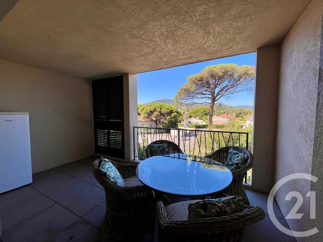 Appartement F4 &agrave; vendre - 4 pi&egrave;ces - 87,16 m2 - Ste Maxime - 83 - PROVENCE-ALPES-COTE-D-AZUR