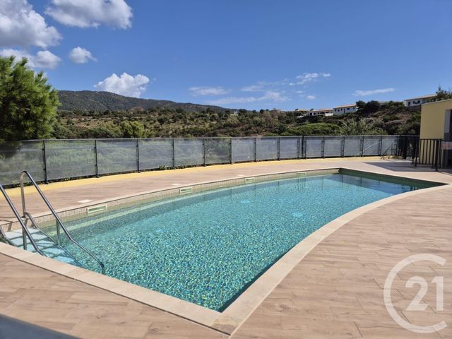 Appartement F4 &agrave; vendre - 4 pi&egrave;ces - 72,82 m2 - Ste Maxime - 83 - PROVENCE-ALPES-COTE-D-AZUR