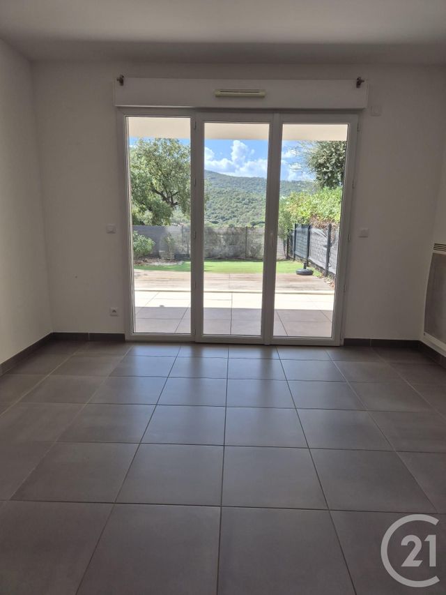 Appartement F4 &agrave; vendre - 4 pi&egrave;ces - 72,82 m2 - Ste Maxime - 83 - PROVENCE-ALPES-COTE-D-AZUR