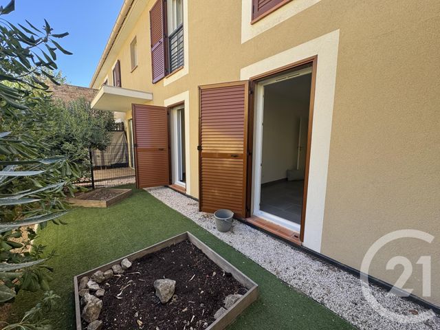 Appartement F4 &agrave; vendre - 4 pi&egrave;ces - 72,82 m2 - Ste Maxime - 83 - PROVENCE-ALPES-COTE-D-AZUR