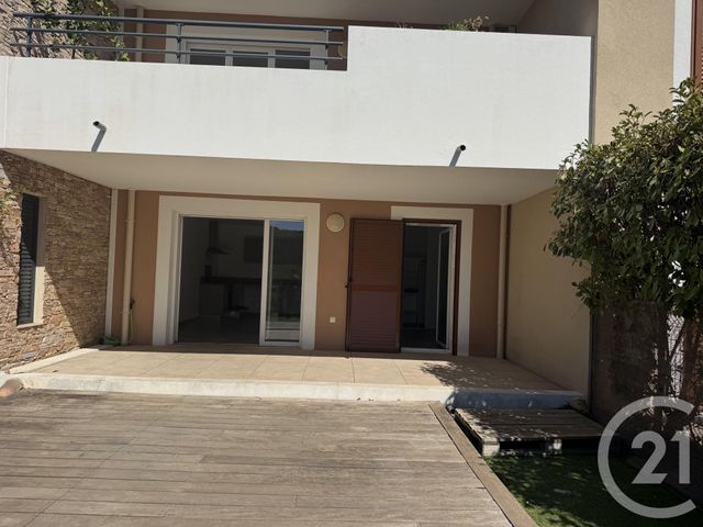 Appartement F4 &agrave; vendre - 4 pi&egrave;ces - 72,82 m2 - Ste Maxime - 83 - PROVENCE-ALPES-COTE-D-AZUR