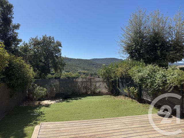 Appartement F4 &agrave; vendre - 4 pi&egrave;ces - 72,82 m2 - Ste Maxime - 83 - PROVENCE-ALPES-COTE-D-AZUR
