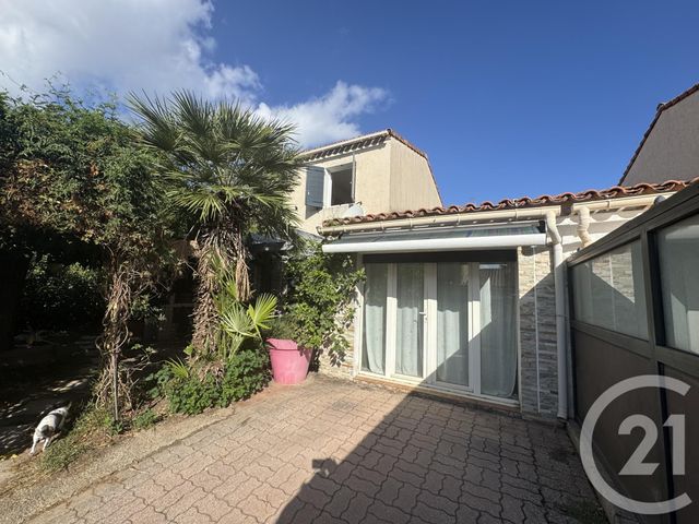 Maison &agrave; vendre - 5 pi&egrave;ces - 90 m2 - Le Plan De La Tour - 83 - PROVENCE-ALPES-COTE-D-AZUR