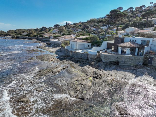 Maison &agrave; vendre - 5 pi&egrave;ces - 134,70 m2 - Ste Maxime - 83 - PROVENCE-ALPES-COTE-D-AZUR