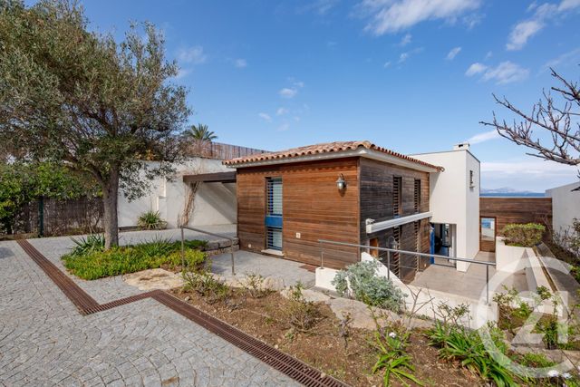 Maison à vendre STE MAXIME