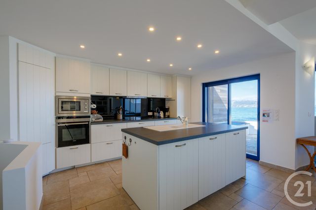 Maison &agrave; vendre - 5 pi&egrave;ces - 134,70 m2 - Ste Maxime - 83 - PROVENCE-ALPES-COTE-D-AZUR