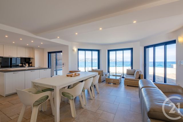 Maison &agrave; vendre - 5 pi&egrave;ces - 134,70 m2 - Ste Maxime - 83 - PROVENCE-ALPES-COTE-D-AZUR