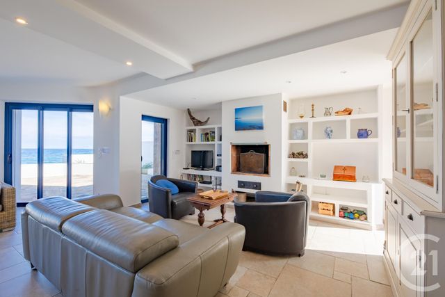 Maison &agrave; vendre - 5 pi&egrave;ces - 134,70 m2 - Ste Maxime - 83 - PROVENCE-ALPES-COTE-D-AZUR