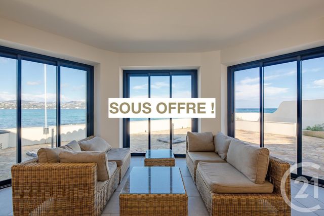 maison - STE MAXIME - 83