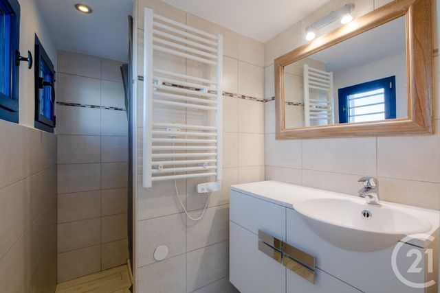 Maison &agrave; vendre - 5 pi&egrave;ces - 134,70 m2 - Ste Maxime - 83 - PROVENCE-ALPES-COTE-D-AZUR