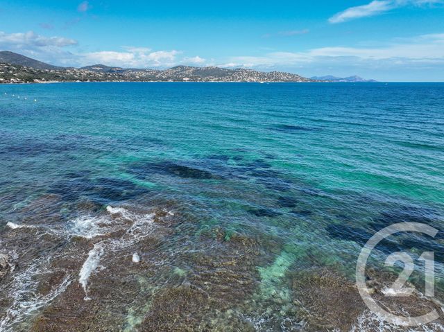 Maison &agrave; vendre - 5 pi&egrave;ces - 134,70 m2 - Ste Maxime - 83 - PROVENCE-ALPES-COTE-D-AZUR