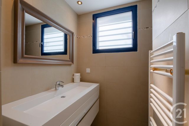 Maison &agrave; vendre - 5 pi&egrave;ces - 134,70 m2 - Ste Maxime - 83 - PROVENCE-ALPES-COTE-D-AZUR