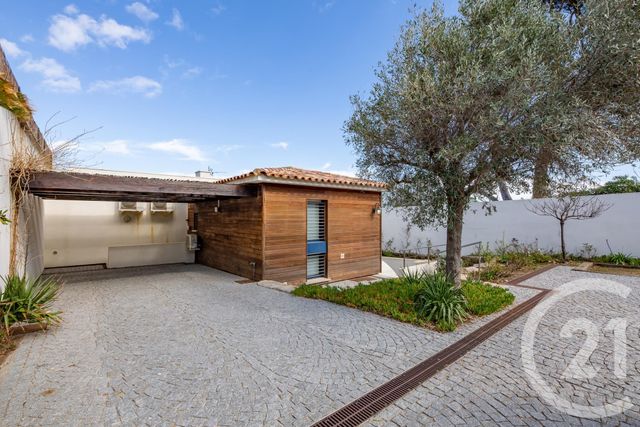 Maison &agrave; vendre - 5 pi&egrave;ces - 134,70 m2 - Ste Maxime - 83 - PROVENCE-ALPES-COTE-D-AZUR