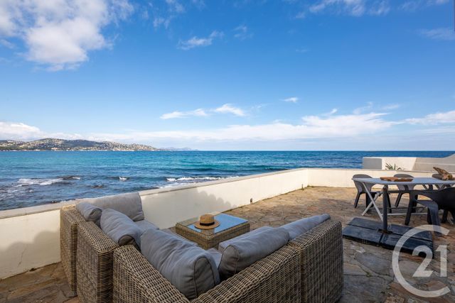 Maison &agrave; vendre - 5 pi&egrave;ces - 134,70 m2 - Ste Maxime - 83 - PROVENCE-ALPES-COTE-D-AZUR