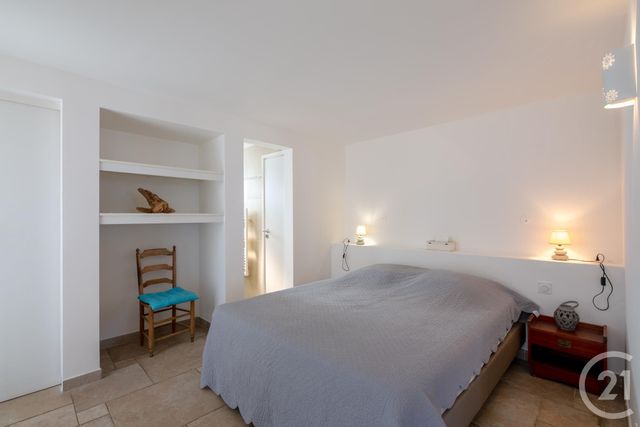 Maison &agrave; vendre - 5 pi&egrave;ces - 134,70 m2 - Ste Maxime - 83 - PROVENCE-ALPES-COTE-D-AZUR