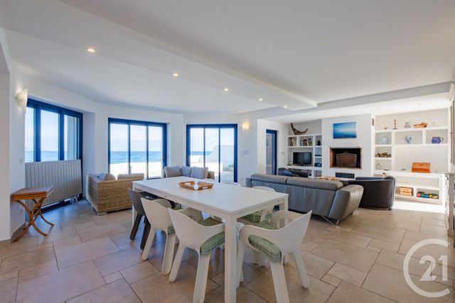 Maison &agrave; vendre - 5 pi&egrave;ces - 134,70 m2 - Ste Maxime - 83 - PROVENCE-ALPES-COTE-D-AZUR