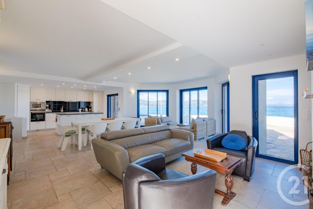 Maison &agrave; vendre - 5 pi&egrave;ces - 134,70 m2 - Ste Maxime - 83 - PROVENCE-ALPES-COTE-D-AZUR