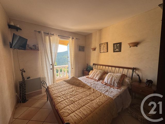 Maison &agrave; vendre - 7 pi&egrave;ces - 170 m2 - Les Issambres - 83 - PROVENCE-ALPES-COTE-D-AZUR
