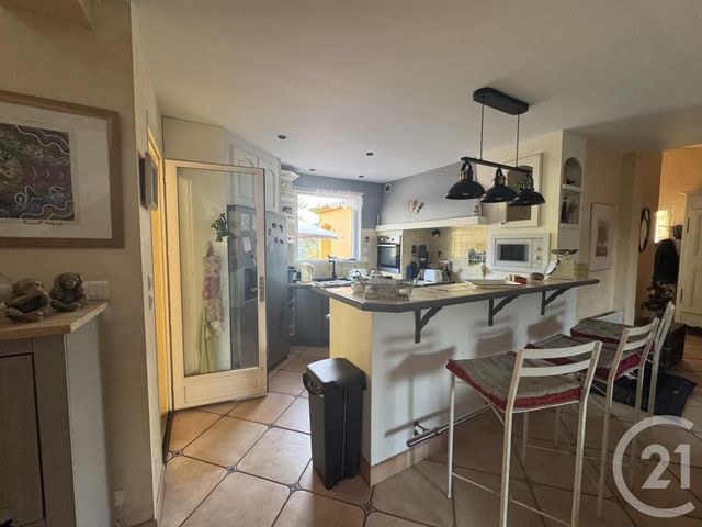 Maison &agrave; vendre - 7 pi&egrave;ces - 170 m2 - Les Issambres - 83 - PROVENCE-ALPES-COTE-D-AZUR