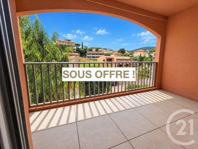 Appartement 2 pièces 42 m² · à Sainte-Maxime · 42 m² · 294 000 €