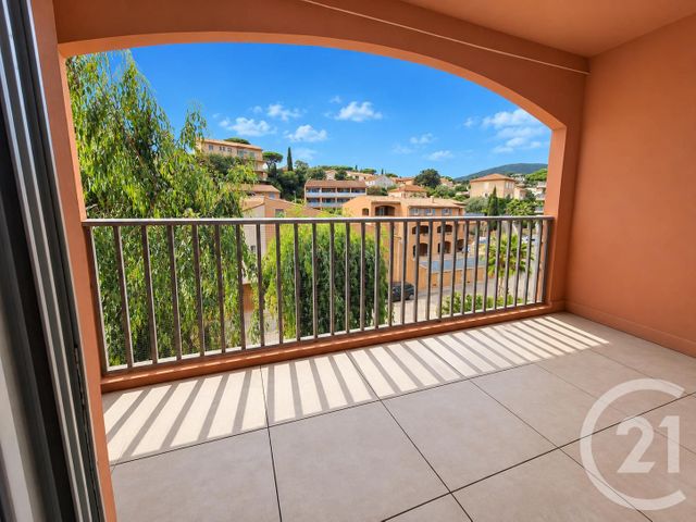 appartement - STE MAXIME - 83