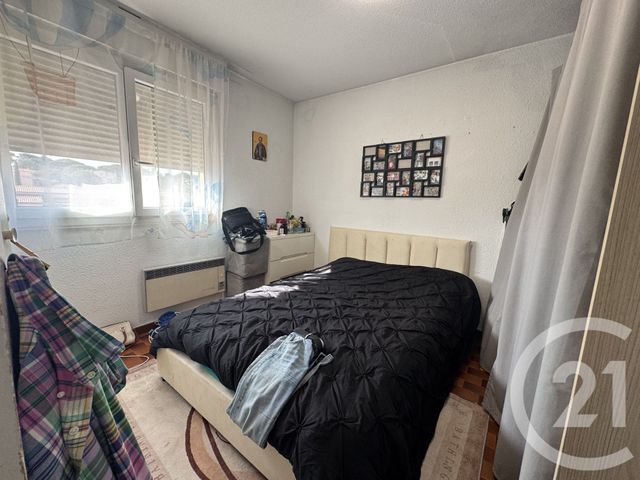 Appartement F3 &agrave; vendre - 3 pi&egrave;ces - 48 m2 - Ste Maxime - 83 - PROVENCE-ALPES-COTE-D-AZUR