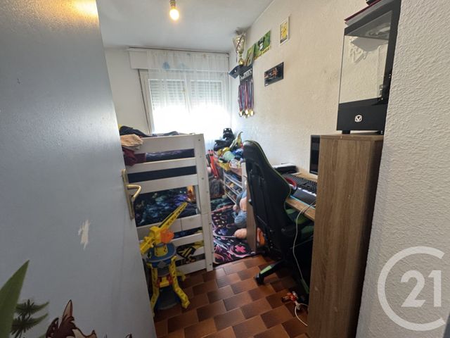 Appartement F3 &agrave; vendre - 3 pi&egrave;ces - 48 m2 - Ste Maxime - 83 - PROVENCE-ALPES-COTE-D-AZUR