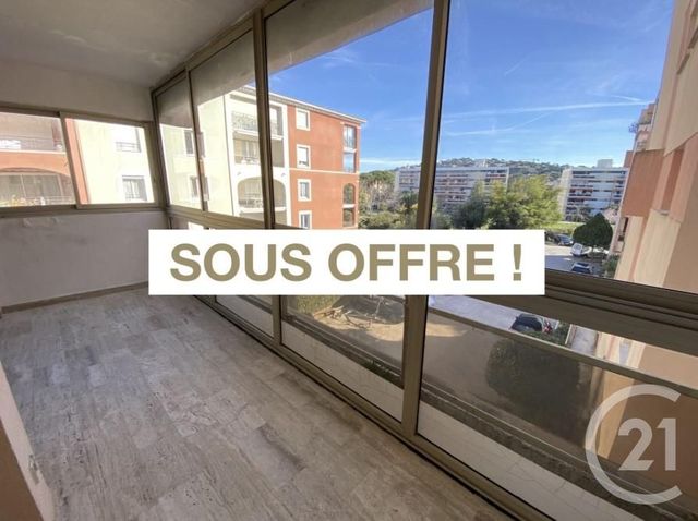 appartement - STE MAXIME - 83