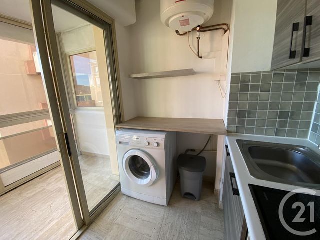 Appartement F1 &agrave; vendre - 1 pi&egrave;ce - 30 m2 - Ste Maxime - 83 - PROVENCE-ALPES-COTE-D-AZUR