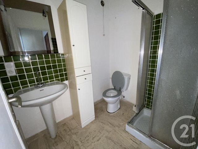 Appartement F1 &agrave; vendre - 1 pi&egrave;ce - 30 m2 - Ste Maxime - 83 - PROVENCE-ALPES-COTE-D-AZUR