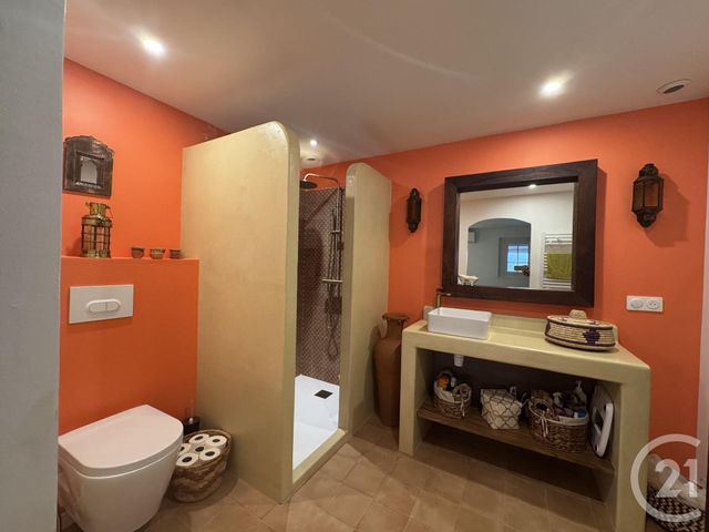 Maison &agrave; vendre - 6 pi&egrave;ces - 105 m2 - Ste Maxime - 83 - PROVENCE-ALPES-COTE-D-AZUR