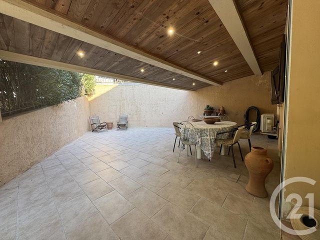 Maison &agrave; vendre - 6 pi&egrave;ces - 105 m2 - Ste Maxime - 83 - PROVENCE-ALPES-COTE-D-AZUR
