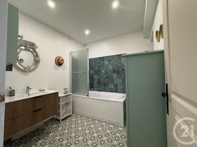 Maison &agrave; vendre - 6 pi&egrave;ces - 105 m2 - Ste Maxime - 83 - PROVENCE-ALPES-COTE-D-AZUR