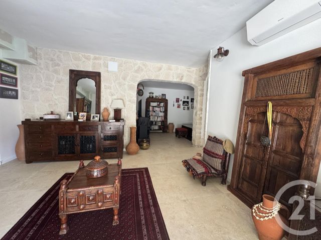 Maison &agrave; vendre - 6 pi&egrave;ces - 105 m2 - Ste Maxime - 83 - PROVENCE-ALPES-COTE-D-AZUR