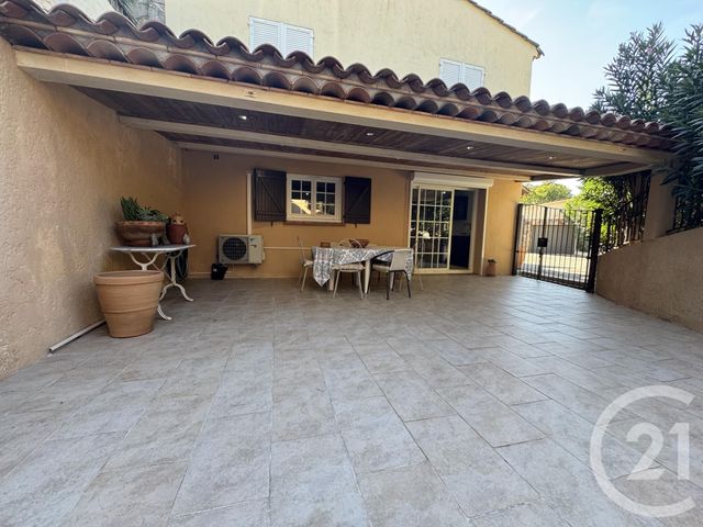 Maison 6 pièces 105 m² · à Sainte-Maxime · 105 m² · 635 000 €