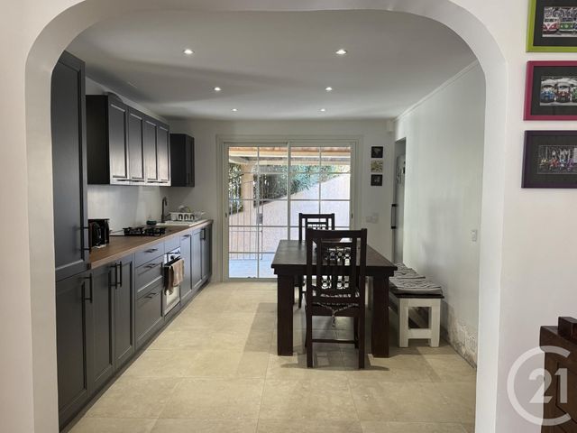 Maison &agrave; vendre - 6 pi&egrave;ces - 105 m2 - Ste Maxime - 83 - PROVENCE-ALPES-COTE-D-AZUR