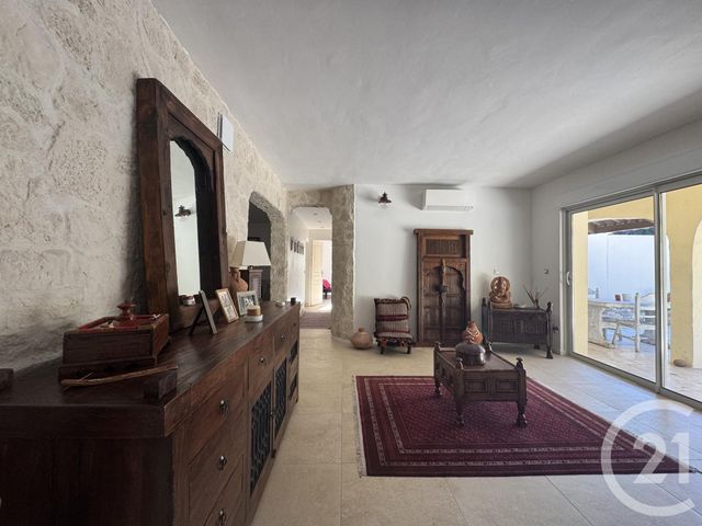 Maison &agrave; vendre - 6 pi&egrave;ces - 105 m2 - Ste Maxime - 83 - PROVENCE-ALPES-COTE-D-AZUR