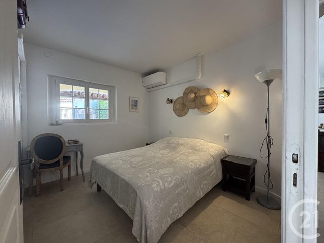 Maison &agrave; vendre - 6 pi&egrave;ces - 105 m2 - Ste Maxime - 83 - PROVENCE-ALPES-COTE-D-AZUR