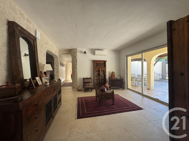 Maison &agrave; vendre - 6 pi&egrave;ces - 105 m2 - Ste Maxime - 83 - PROVENCE-ALPES-COTE-D-AZUR