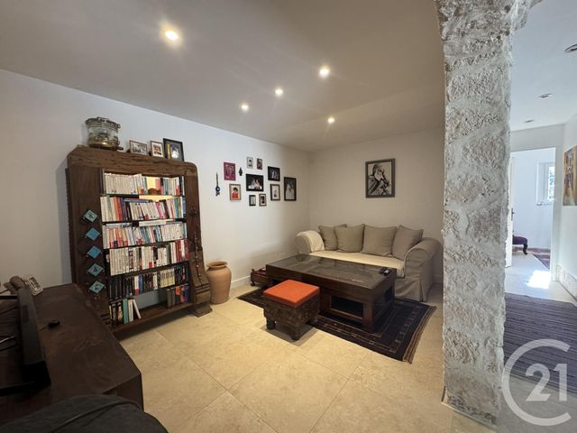 Maison &agrave; vendre - 6 pi&egrave;ces - 105 m2 - Ste Maxime - 83 - PROVENCE-ALPES-COTE-D-AZUR