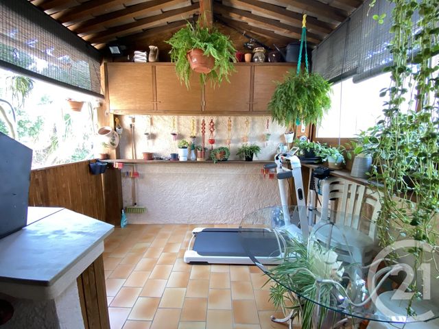 Appartement F2 &agrave; vendre - 3 pi&egrave;ces - 34 m2 - Ste Maxime - 83 - PROVENCE-ALPES-COTE-D-AZUR