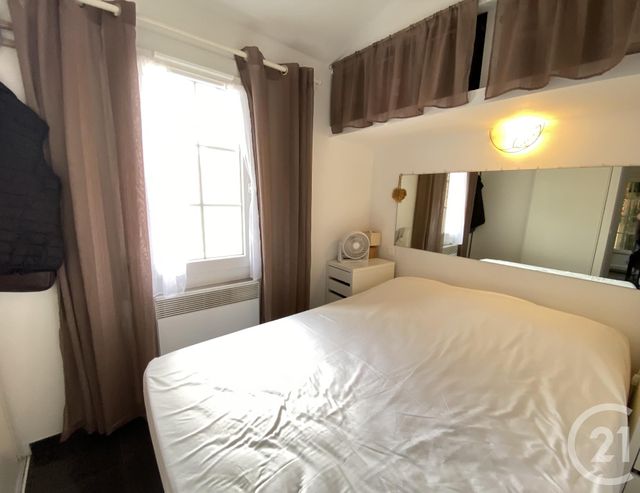 Appartement F2 &agrave; vendre - 3 pi&egrave;ces - 34 m2 - Ste Maxime - 83 - PROVENCE-ALPES-COTE-D-AZUR