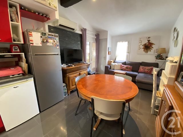 Appartement F2 &agrave; vendre - 3 pi&egrave;ces - 34 m2 - Ste Maxime - 83 - PROVENCE-ALPES-COTE-D-AZUR