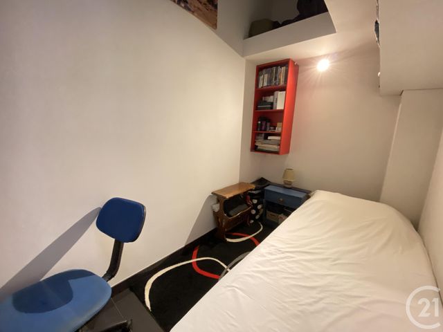 Appartement F2 &agrave; vendre - 3 pi&egrave;ces - 34 m2 - Ste Maxime - 83 - PROVENCE-ALPES-COTE-D-AZUR