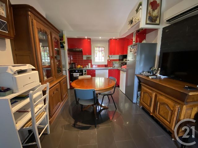 Appartement F2 &agrave; vendre - 3 pi&egrave;ces - 34 m2 - Ste Maxime - 83 - PROVENCE-ALPES-COTE-D-AZUR